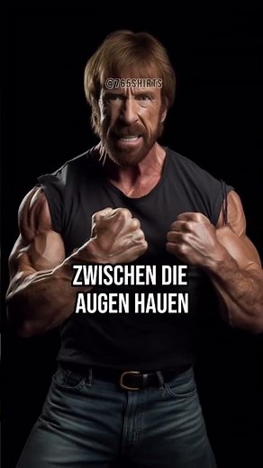 Chuck Norris vs. 100 Gorillas