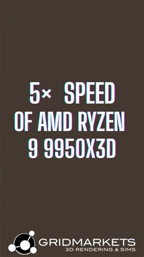 GridMarkets Ultra High-Performance Compute