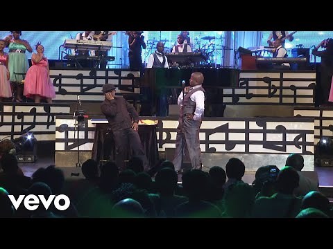 Joyous Celebration - Ngombonga (Live at Carnival City, 2012)
