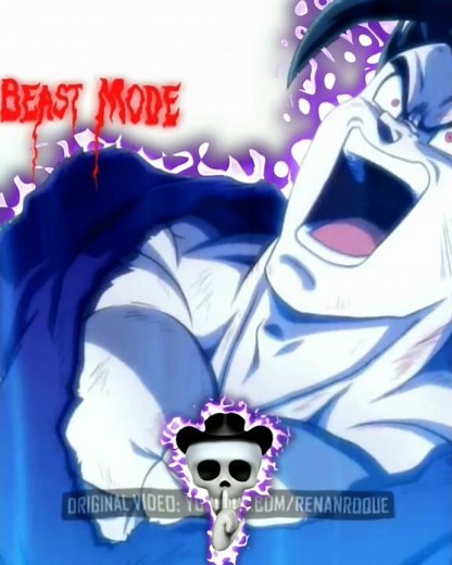 Call Max Destroying Everything and kill piccolo.. Now What Will Gohan Do pt-3