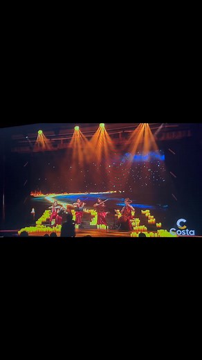 Tour Life Maggio 2025 🥰 👉🏼 alterecho.net | Alter Echo