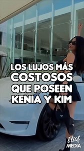 7.6K views · 269 reactions | ¿Cuál quisieras tener? | Eliot Media | Facebook