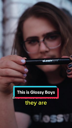 Glossy Boys: Unboring Your Hands with Gel Nail Polish for Guys