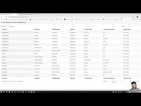 Extração de dados de tabelas pdf para excel utilizando Tabula e Pandas do Python.