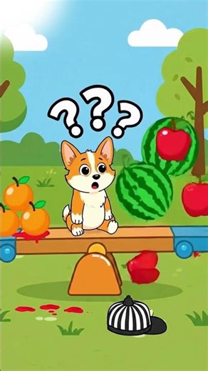 More or Less for Kids – Learn Comparison – Math Song – Educational #math #childrenssongs #animation