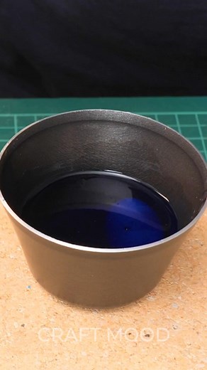 Hands-free with this DIY unique earbud holder! 🎧✊ | Craft Mood