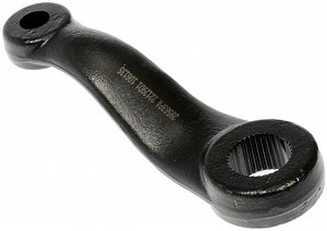 Jeep Wrangler Steering Pitman Arm (97-06 Jeep Wrangler TJ) - Free Shipping