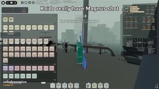 Explore the World of Deepwoken: A Roblox Adventure