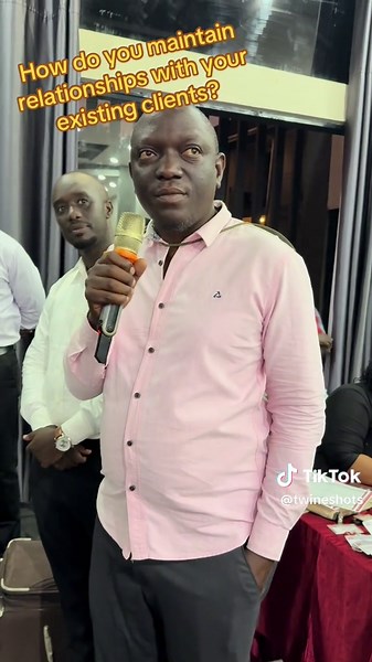 How to Maintain Strong Relationships with Clients