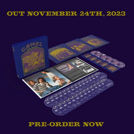 4.2K views · 287 reactions | Air Born: The MCA & Decca Years...