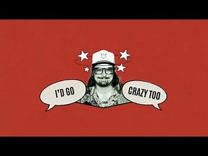 HARDY - I'd Go Crazy Too (Official Audio)