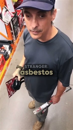 He Asked a Random Stranger One Question... 😨