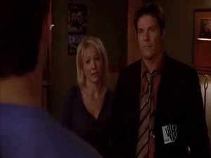 One Tree Hill - 214 - "C'est ma femme" - [Lk49]