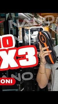 Reebok Nano X3 Review