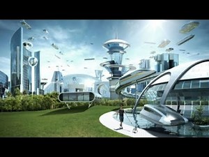 10 Sci-Fi Inventions Becoming Real in 2025