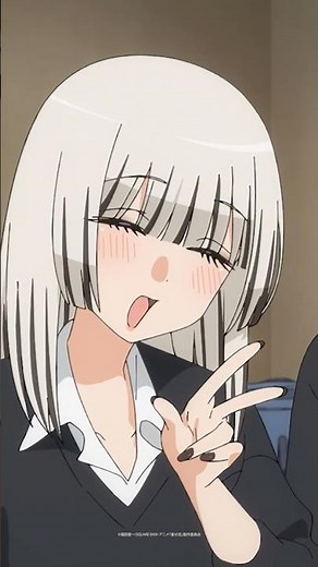 頼られるとマジ気分いーぜー！たまんねー！｜#その着せ替え人形は恋をする TOKYO MX、BS11ほかにて毎週土曜24時～順次放送中！Prime Video先行配信中！#着せ恋