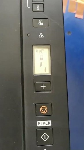 canon G3415 head cleaning ‪@HTF‬
