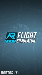 15K views · 246 reactions | Have you tried the latest update yet? Thanks to @x_flight_channel for the amazing video❤️ #flightsimulator #realflightsimulator #rortosrfs #rortos #rfs #flightsimulation #airport #planelovers #aircraft #787x #787 #a321 #a321neo #airplane | Real Flight Simulator | Facebook