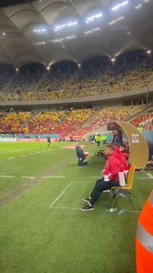 Dan Petrescu, în genunchi pe finalul meciului care l-a îndepărtat de titlul Superligii, Dinamo - CFR Cluj 1-1 | Orange Sport