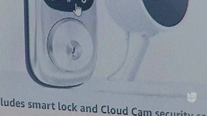 365K views · 1.6K reactions | Probamos el Amazon Key  (sí, esa nueva cerradura que da acceso a quien entrega los paquetes a entrar a tu casa). Así funciona. | Univision Noticias | Facebook