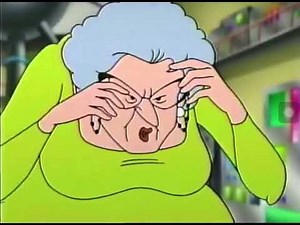 Disney’s Recess: School’s Out (2001) on VHS & DVD trailer #2