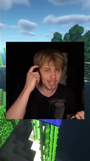 That last thing is really good to know! 🤔 Minecraft Tordi #minecraft #sabos #tordi #german