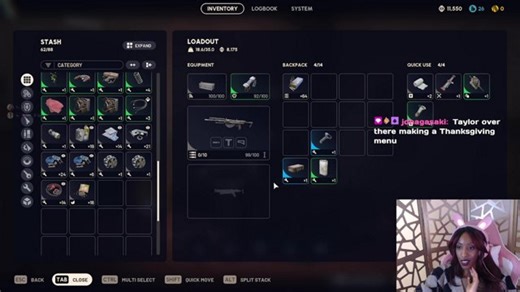 First Time Raiders!! (Backseating Allowed!) @taylorrosexo