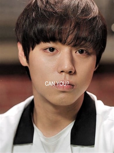 Emotional Moments from Weak Hero Class 1: Missing Parents