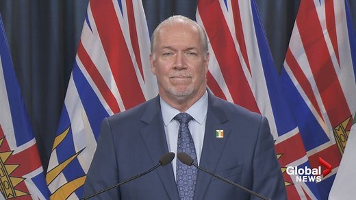 Forest industry directly employs 50,000 across B.C., has big economic impact: Study | Globalnews.ca