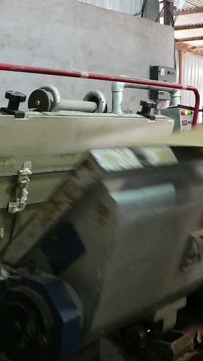 27K views · 94 reactions | Corrugated Box Base Cutting Machine Process | Unbox Factory | Facebook