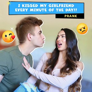 143K views · 1.3K reactions | I Can't Stop KISSING Her  | Ana & Alex | Facebook