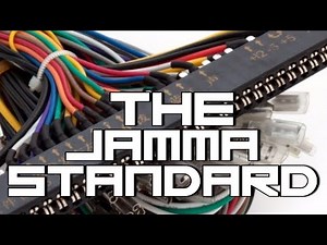 The JAMMA Standard