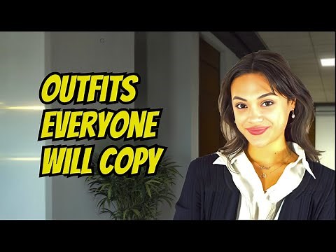 Back to School Outfits You’ll Actually Wear