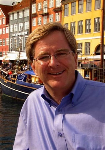 Rick Steves' Europe S05:E10 - Copenhagen