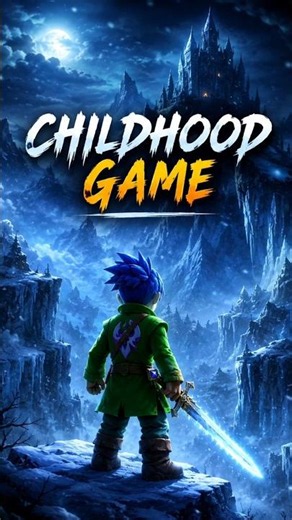 99% Of Gamers Don't Know This Game... 😨