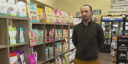 Streetcar Impact Alliance pushes Omaha officials for support during construction