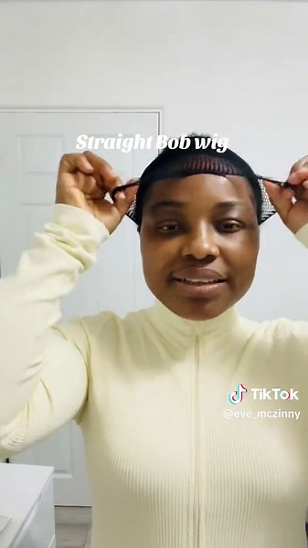 EveZinny on TikTok