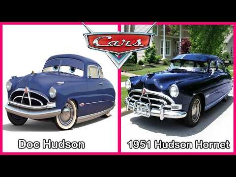 Cars Real Life