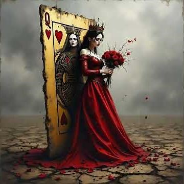 Time Alone - AI Animation made with Grok Imagine. Relaxing visuals and music