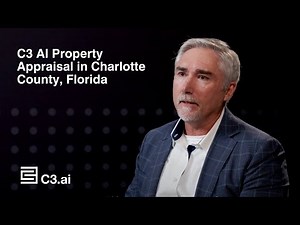C3 AI Property Appraisal in Charlotte County, Florida