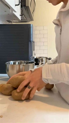 Unique Family Dinner, Cooking Brains with Potatoes and Veggies