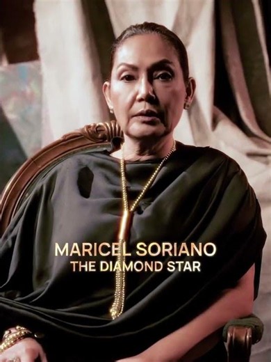 Leaving a lasting imprint across generations: #MaricelSoriano and #JodiStaMaria