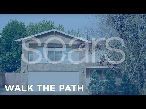 Sears Appliance Delivery: Walk the Path