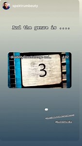 Easterseals Disability Film Challenge on Reels