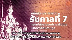 1M views · 54K reactions | ถ้ามองย้อนกลับไปในประวัติศาสตร์...