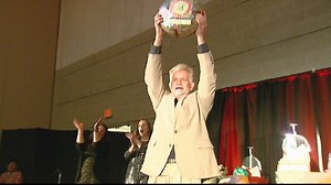 Sartori Company takes home top prize at U.S. Championship Cheese Contest