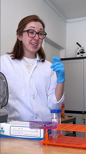 Sequencing green flags? #dnasequencing #science #genomesequencing