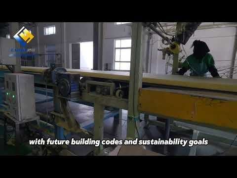 Growth Opportunities in the Global Fire Protection Materials Market