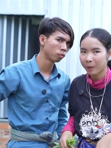 Khmer Comedy Short Film | Funny Cambodian Movie Clip