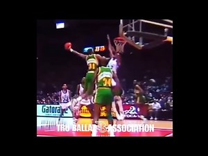 Rare 90s NBA Basketball: Classic Highlights & Legendary Moments!